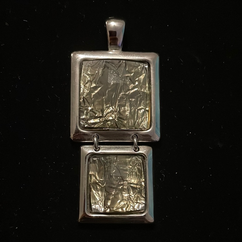 Lia Sophia Pendant